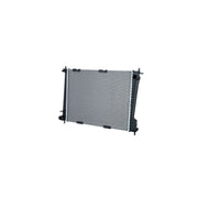 NRF Engine Radiator 53077