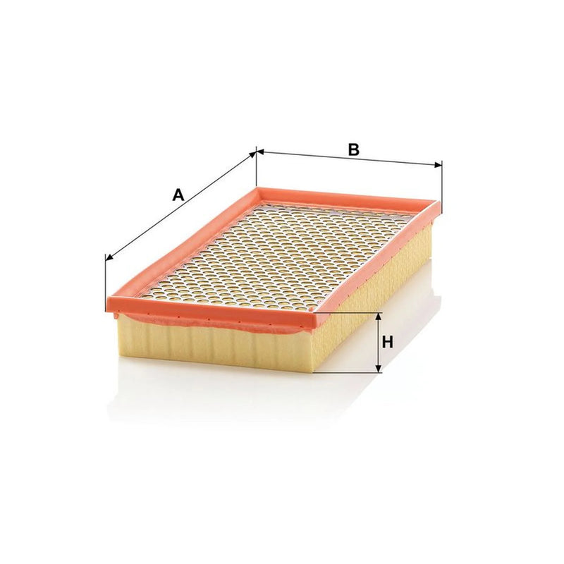 MANN-FILTER Engine Air Filter C 3261
