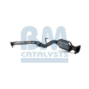 BM Catalysts Homologated Diesel Cat BM80206H