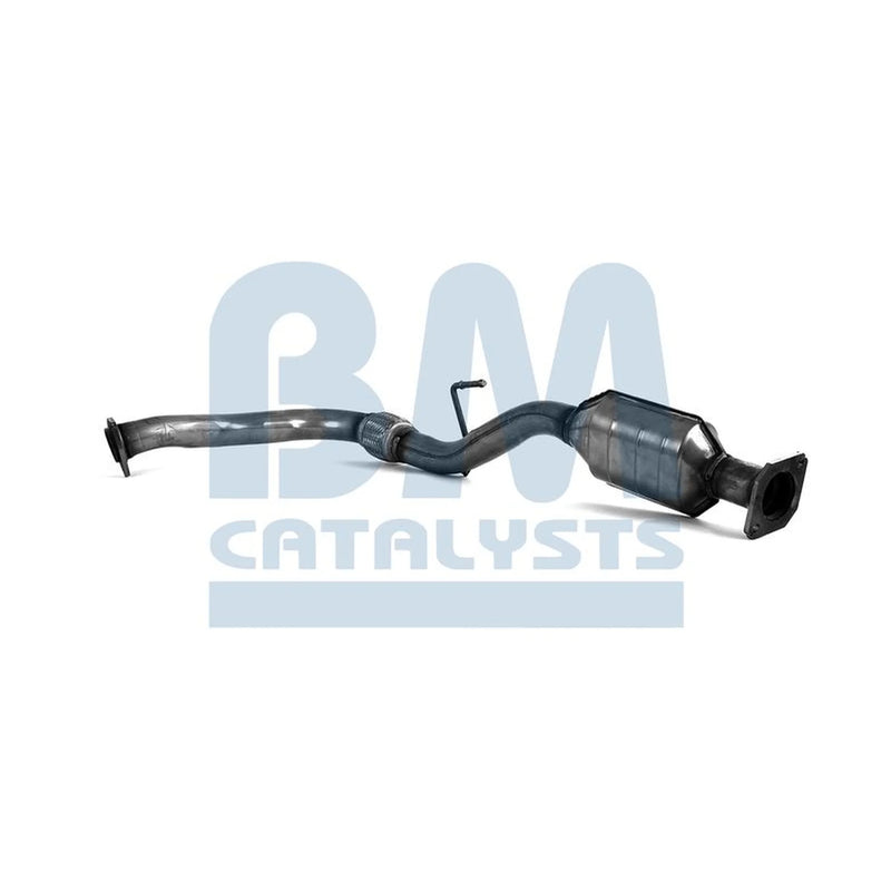 BM Catalysts Homologated Diesel Cat BM80206H