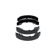 Bosch Brake Shoe Set Axle Kit 0 986 487 962