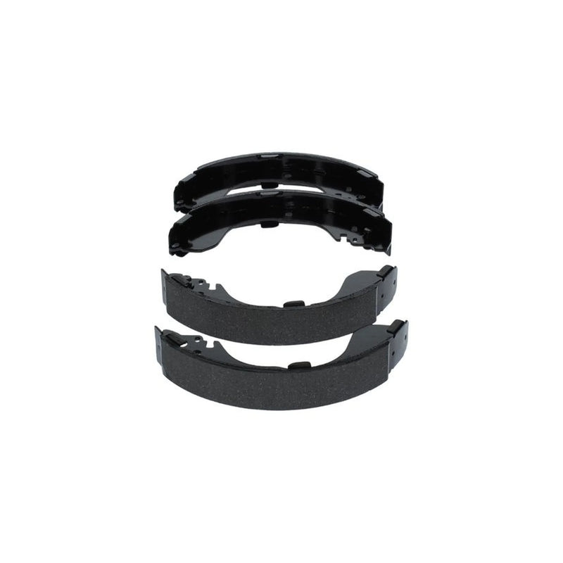 Bosch Brake Shoe Set Axle Kit 0 986 487 962
