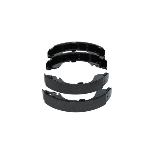Bosch Brake Shoe Set Axle Kit 0 986 487 962