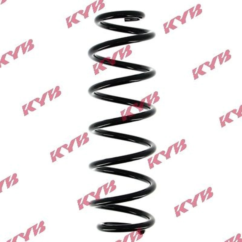 KYB Rear Suspension Coil Spring RA7157