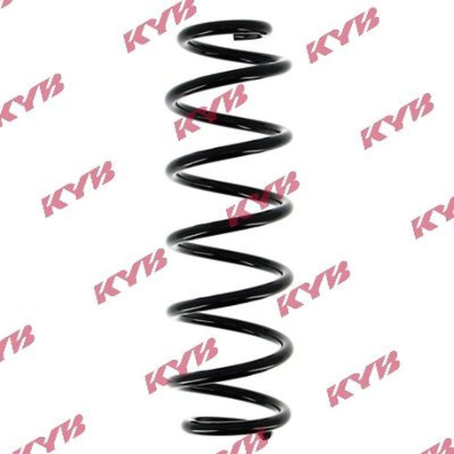 KYB Rear Suspension Coil Spring RA7157