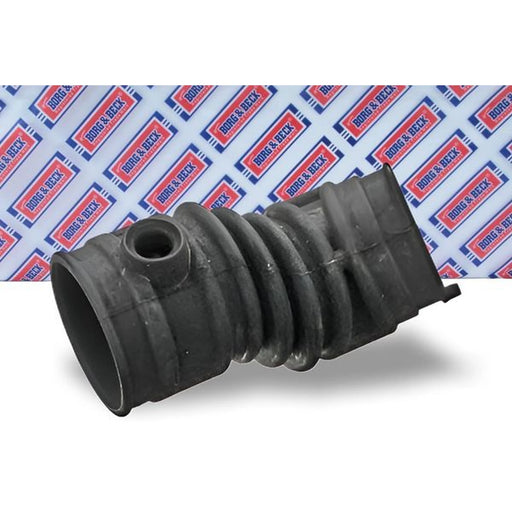 Borg & Beck Air Filter Intake Hose NBR (nitrile butadiene rubber) BTH1484