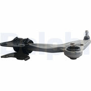 Delphi Control/Trailing Arm Front TC8911