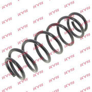 KYB Rear Suspension Coil Spring RH6608