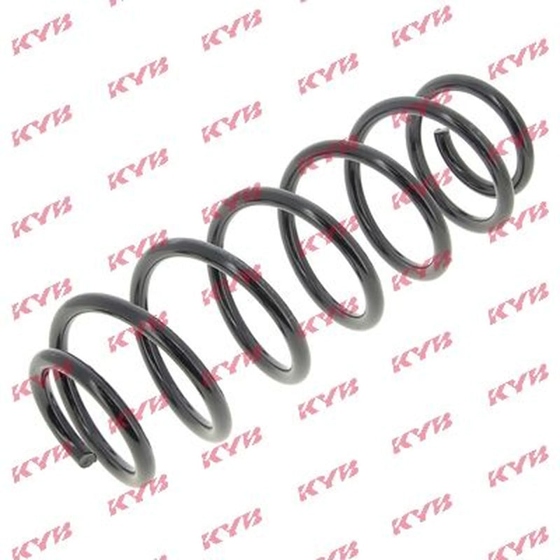 KYB Rear Suspension Coil Spring RH6608