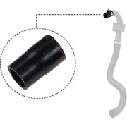 Gates Intercooler Turbo Charge Air Hose 09-0520