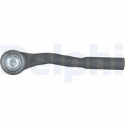 Delphi Steering Tie Rod End Ball Joint Front Left M14x1.5 TA1959