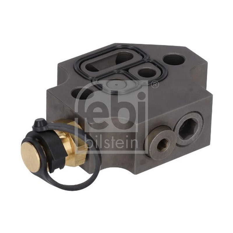 Febi Fuel Pressure Regulator Valve 197007