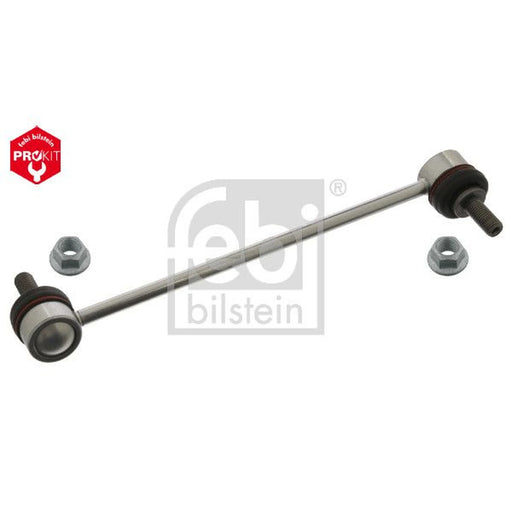 Febi Stabiliser Bar Link Coupling Rod Front Right 43556