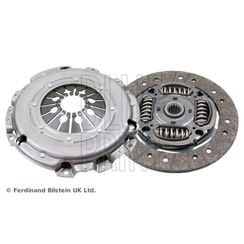 Blue Print Clutch Kit Set 3pc 240mm ADBP300093