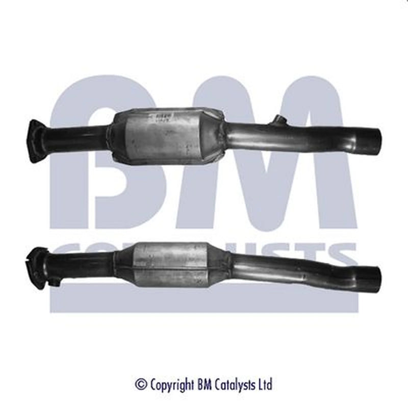 BM Catalysts Homologated Petrol Cat BM91301H
