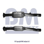BM Catalysts Petrol Cat BM91301