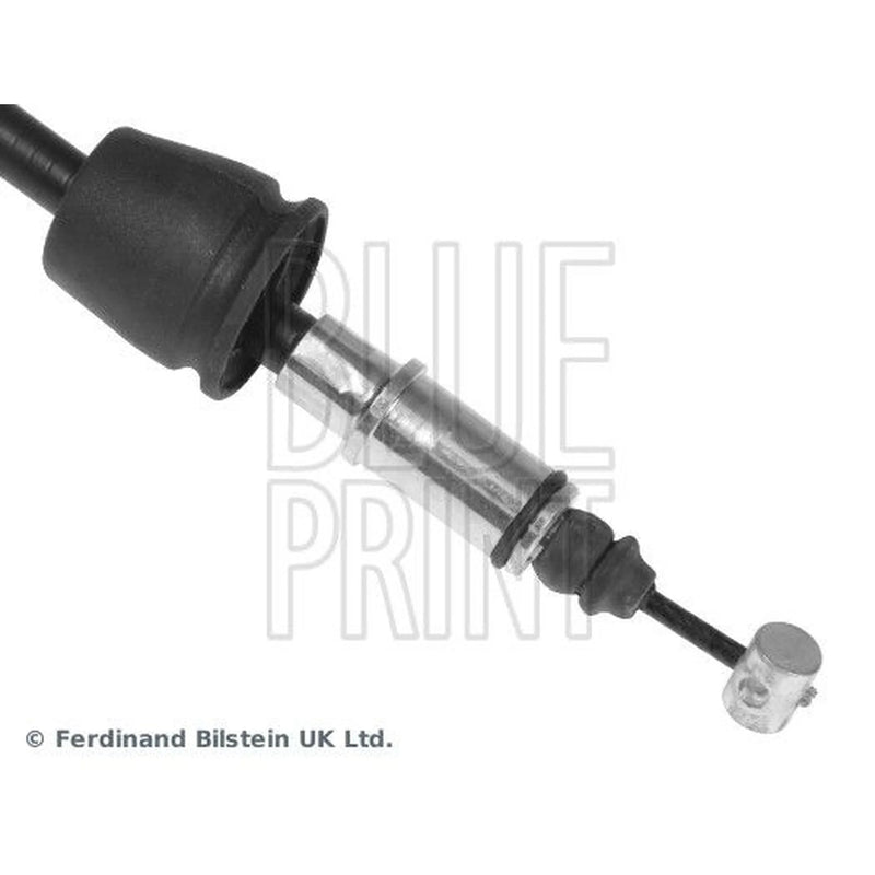 Blue Print Handbrake Cable Left Rear ADG046204