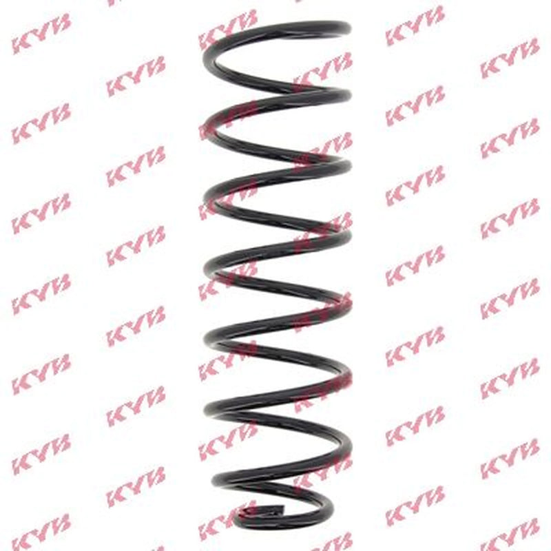 KYB Rear Suspension Coil Spring RC6352