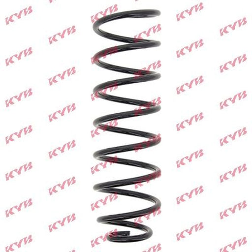 KYB Rear Suspension Coil Spring RC6352