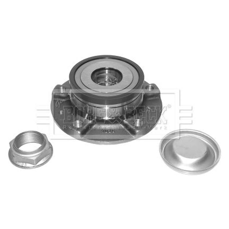 Borg & Beck Wheel Bearing Kit BWK985
