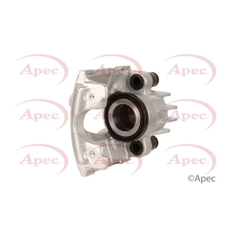 Apec Brake Caliper Assembly Front Left LCA435