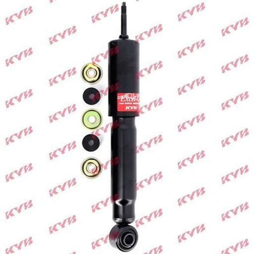 KYB Shock Absorber Damper Strut Front 344202