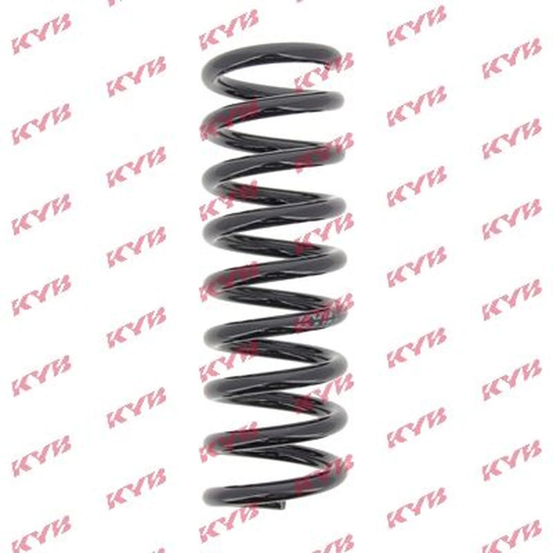KYB Rear Suspension Coil Spring RA5371