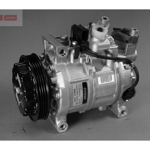 Denso Air Conditioning Compressor DCP02008