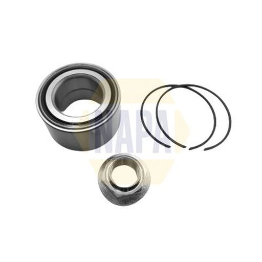 NAPA Wheel Bearing Kit PWB1034