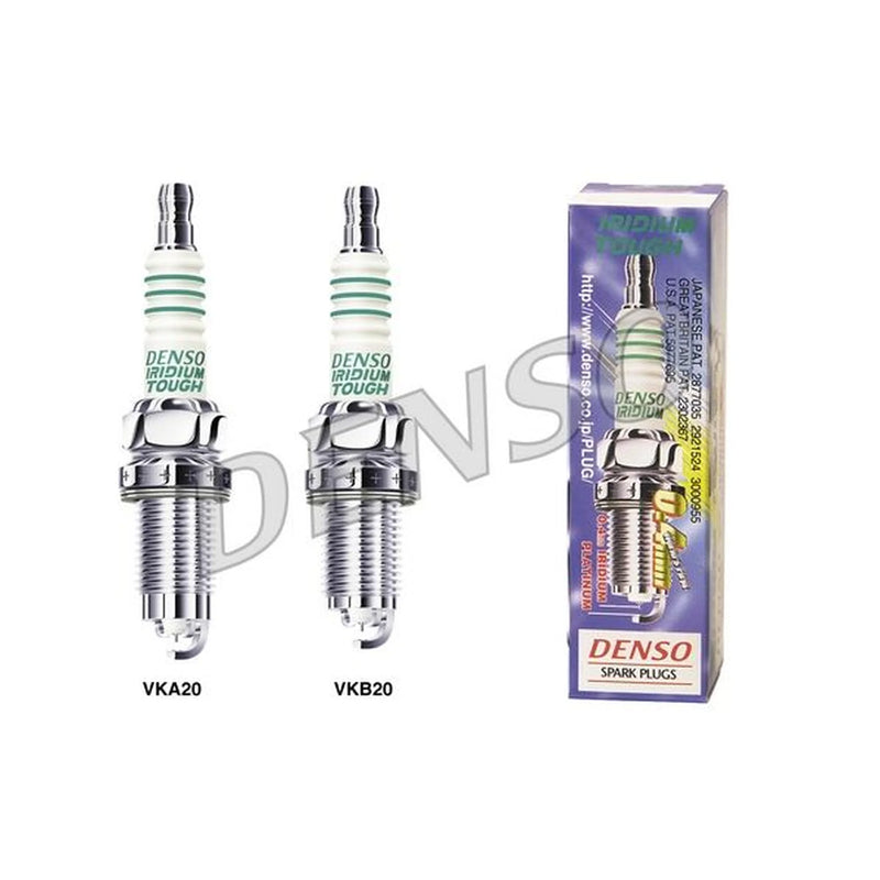Denso Engine Spark Plug VKB16