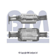 BM Catalysts Homologated Petrol Cat BM90384H