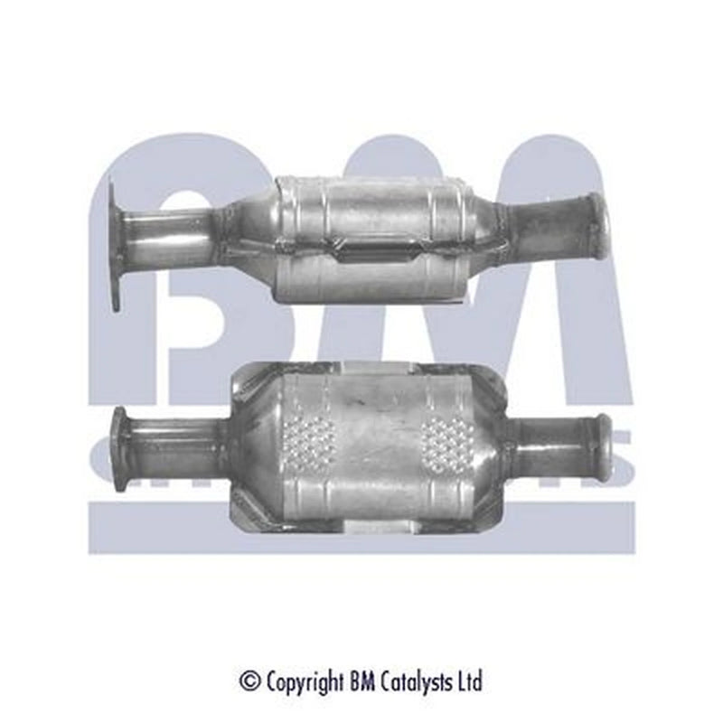 BM Catalysts Petrol Cat BM90384