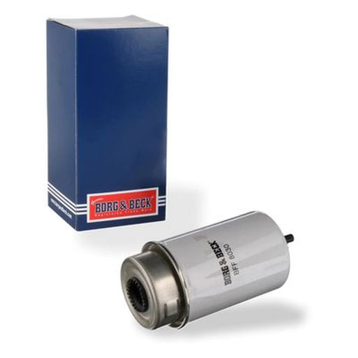 Borg & Beck Fuel Filter Element BFF8030