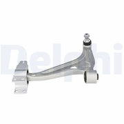 Delphi Control/Trailing Arm Front TC9343