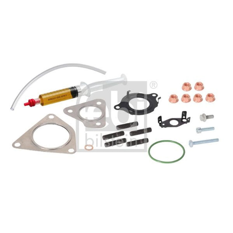 Febi Charger Mounting Kit 191235