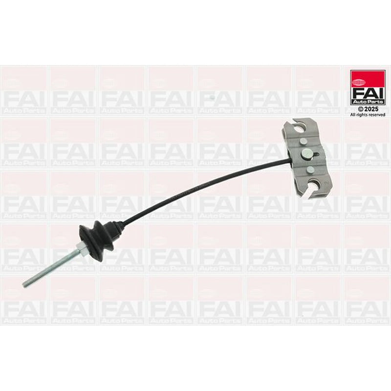 FAI Handbrake Cable Front FBC719