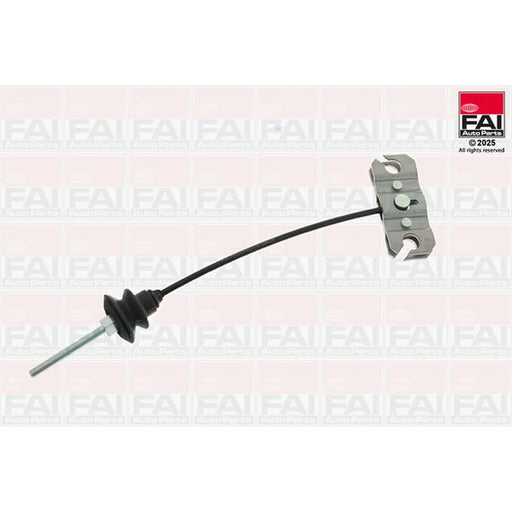 FAI Handbrake Cable Front FBC719