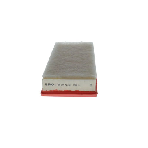 Bosch Engine Air Filter F 026 400 738