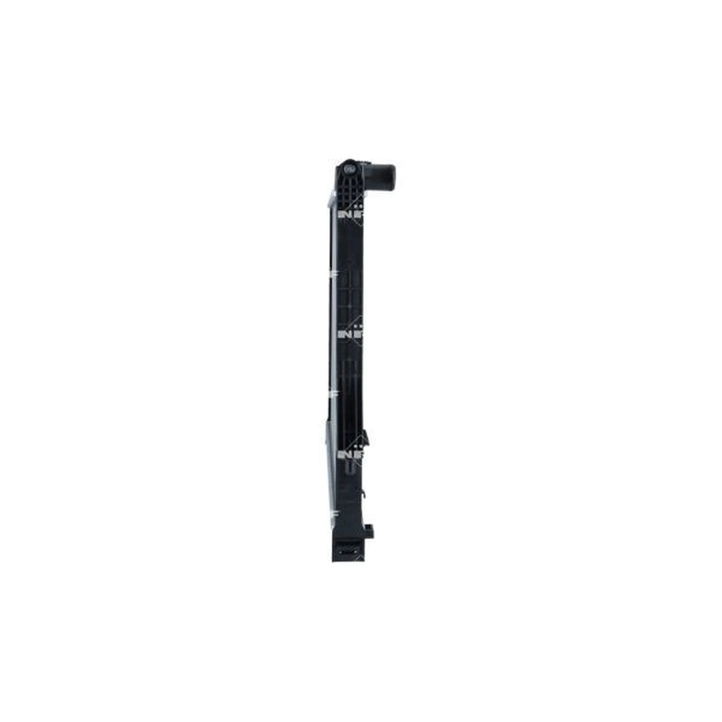 NRF Engine Radiator 53055