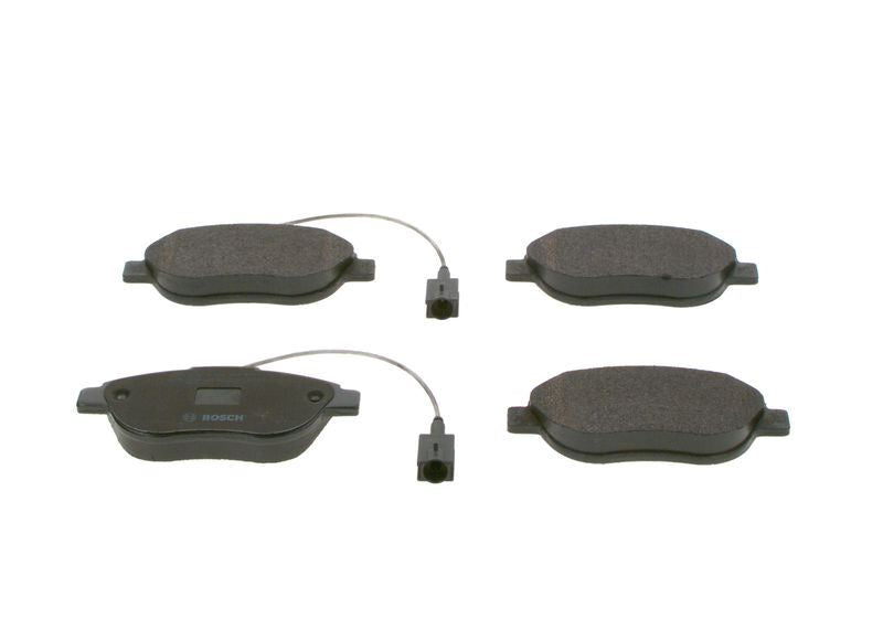 Bosch Brake Pad Set x x 0986494464