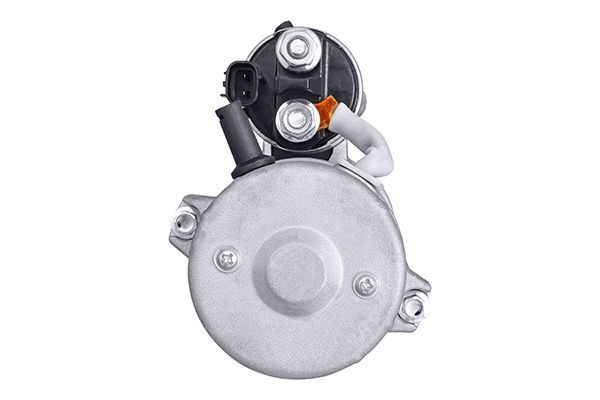 Hella Starter Motor V kW Teeth 8EA 011 613-241