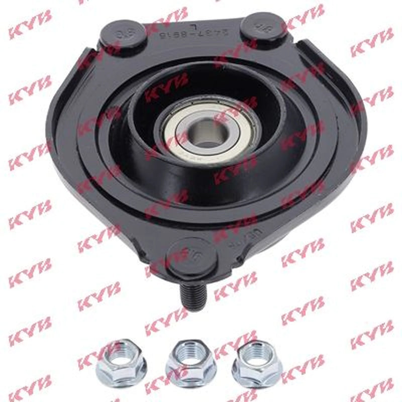 KYB Front Left Repair Kit Suspension Strut Support Mount SM5478