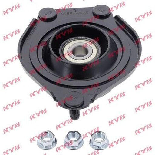 KYB Front Left Repair Kit Suspension Strut Support Mount SM5478