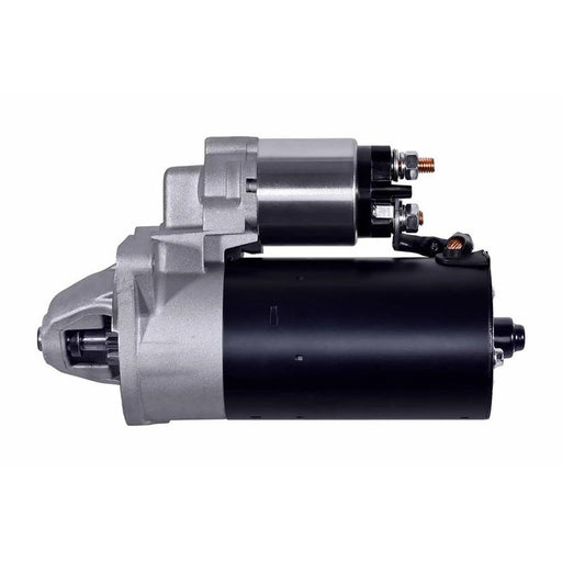 Hella Starter Motor 12V 1.8kW 9 Teeth 8EA 011 610-961