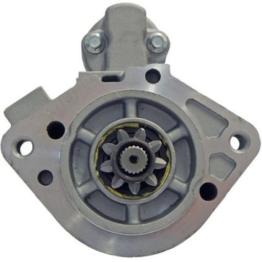 Hella Starter Motor 12V 2.2kW 9 Teeth 8EA 011 612-101