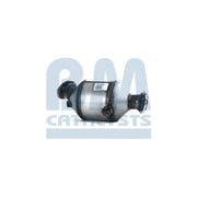 BM Catalysts Homologated Diesel Cat BM80396H