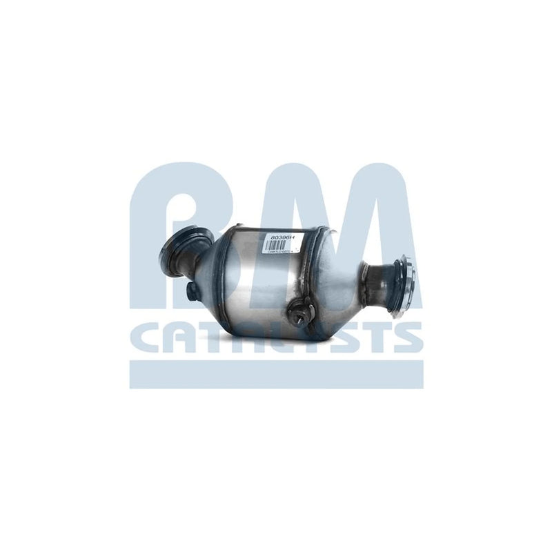 BM Catalysts Homologated Diesel Cat BM80396H