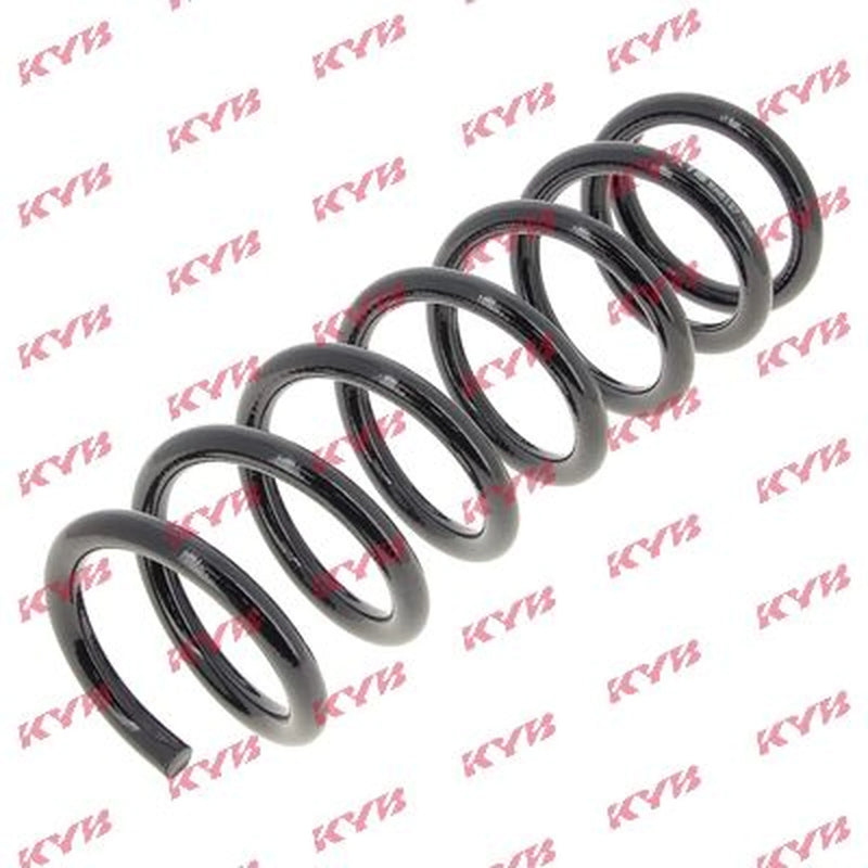 KYB Rear Suspension Coil Spring RA6127