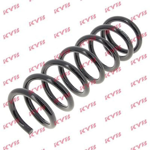 KYB Rear Suspension Coil Spring RA6127