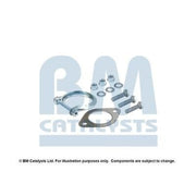 BM Catalysts Exhaust Pipe Mounting Kit FK50427B